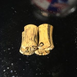 🔮Beautiful, One of a Kind Wooden Tunnels🔮